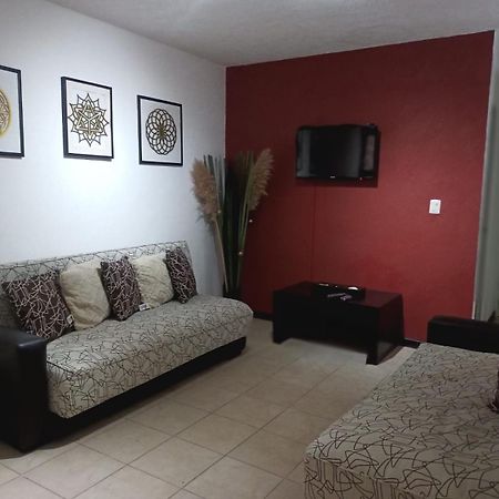 Pent House Acapulco Diamante Markis K 31 Luaran gambar
