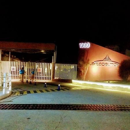 Pent House Acapulco Diamante Markis K 31 Luaran gambar