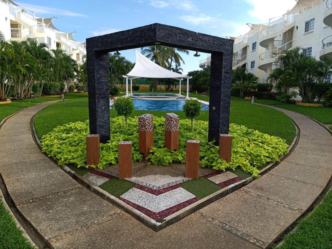 Pent House Acapulco Diamante Markis K 31 Luaran gambar