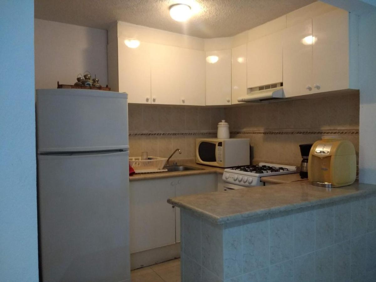Pent House Acapulco Diamante Markis K 31 Luaran gambar