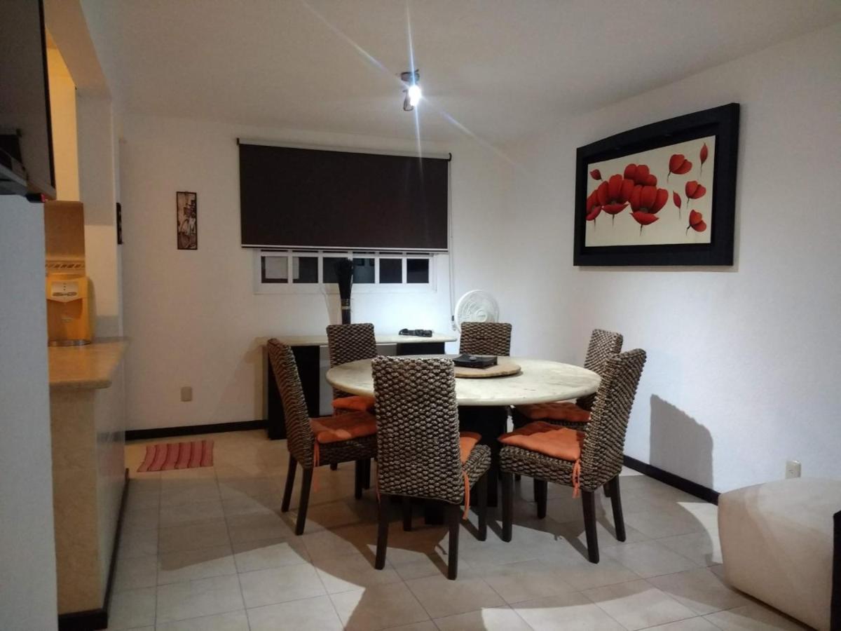 Pent House Acapulco Diamante Markis K 31 Luaran gambar