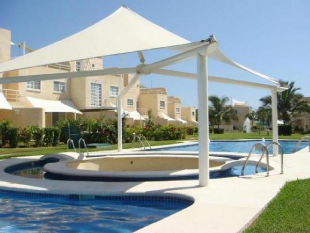 Pent House Acapulco Diamante Markis K 31 Luaran gambar
