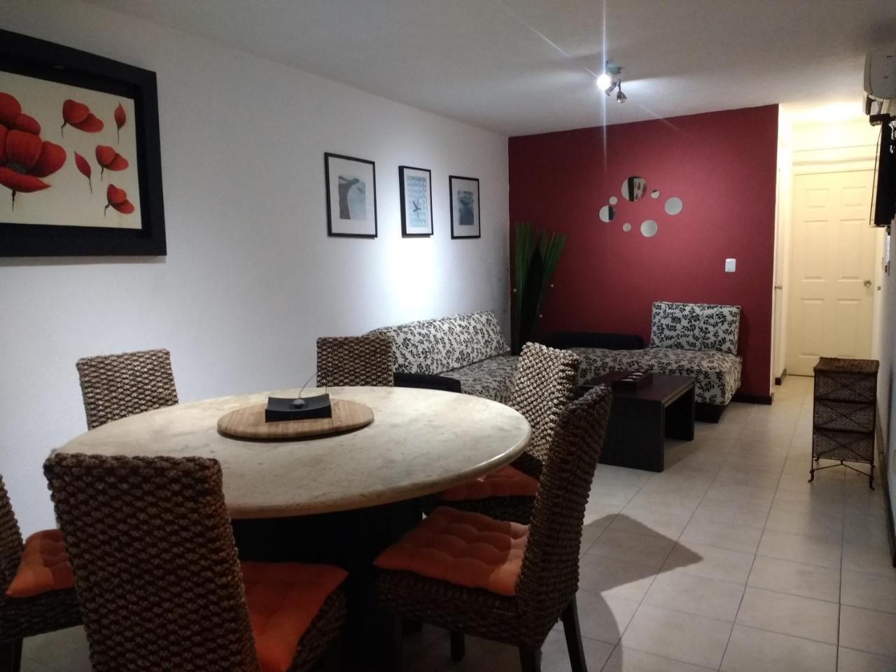 Pent House Acapulco Diamante Markis K 31 Luaran gambar