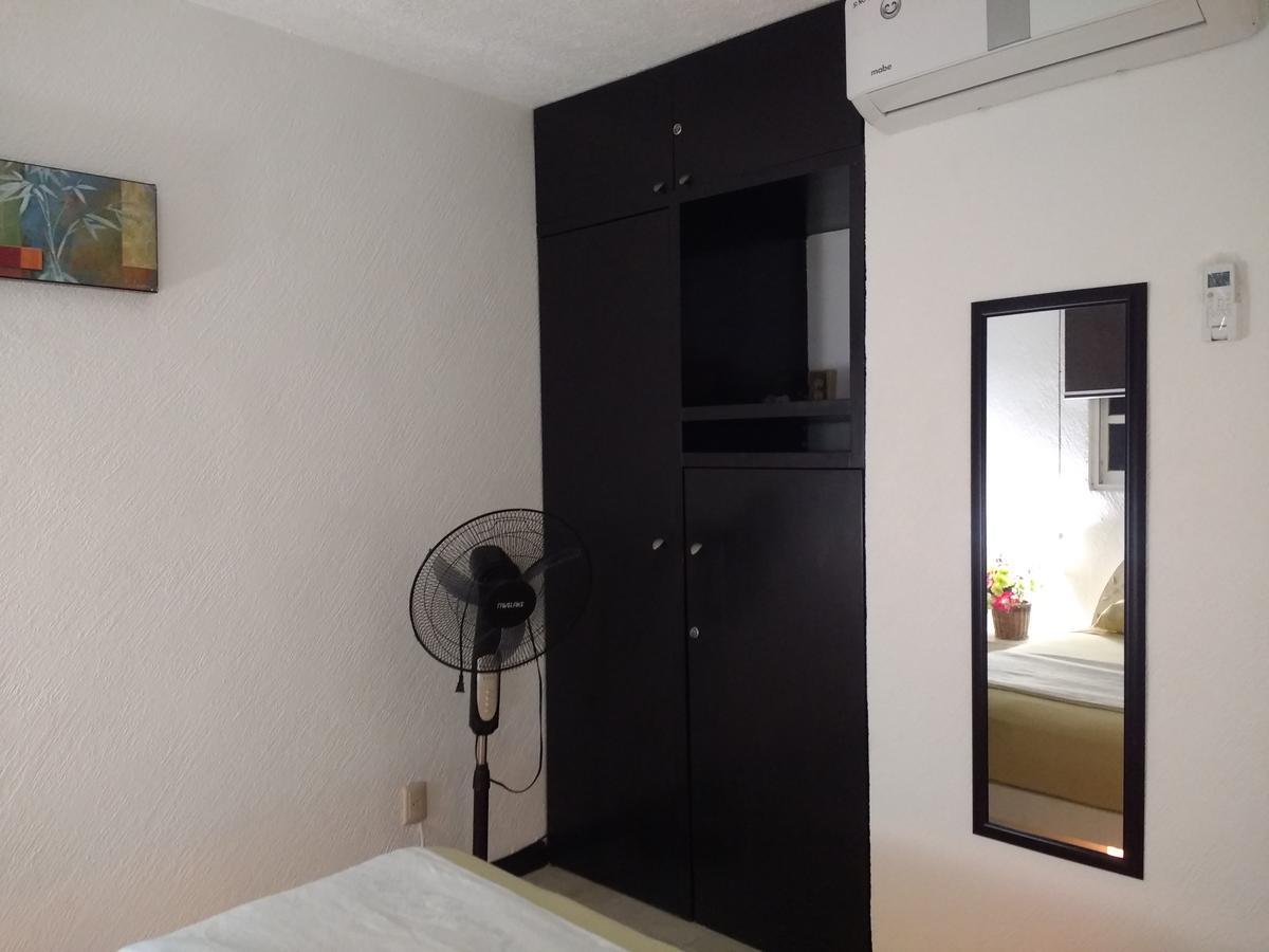 Pent House Acapulco Diamante Markis K 31 Luaran gambar