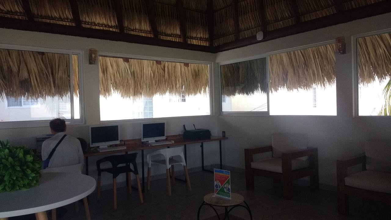 Pent House Acapulco Diamante Markis K 31 Luaran gambar
