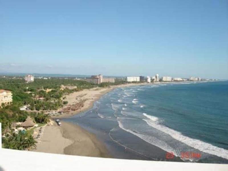Pent House Acapulco Diamante Markis K 31 Luaran gambar