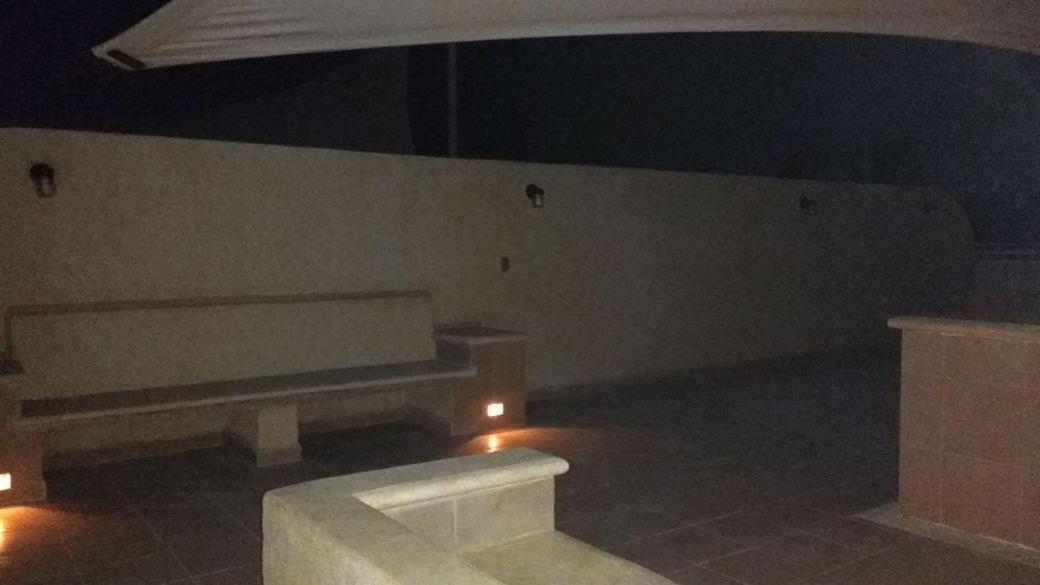 Pent House Acapulco Diamante Markis K 31 Luaran gambar