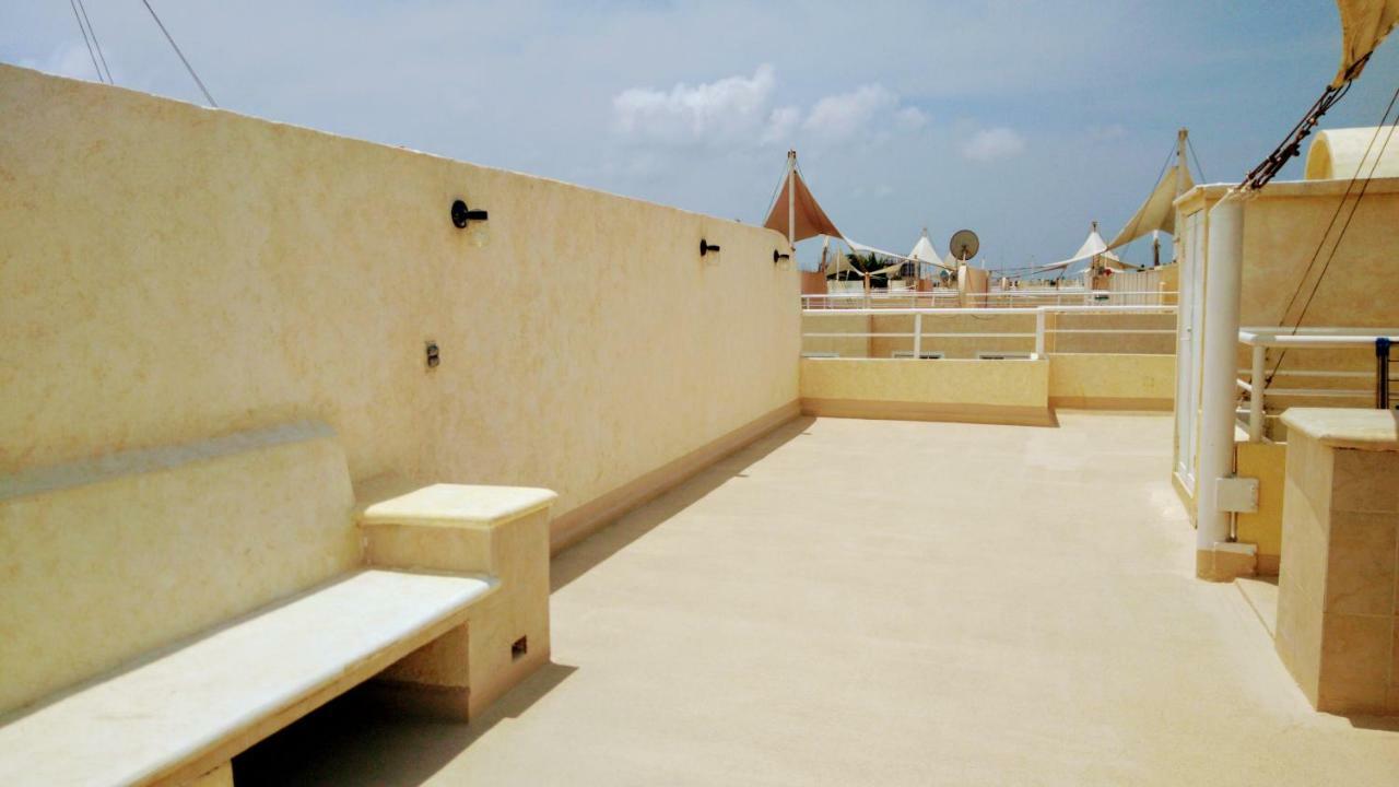 Pent House Acapulco Diamante Markis K 31 Luaran gambar
